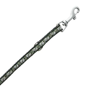 swisspet DoggyLine Führleine sw 10/180