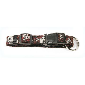 TrendLine Crazypirat 15 Halsband, braun