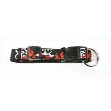 TrendLine Firepirat 15 Halsband, sw