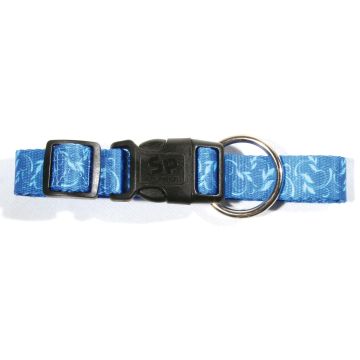 TrendLine Blue-Lagoon 15 Halsband, blau