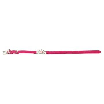 TrendLine Deluxe Hundehalsband Queen M