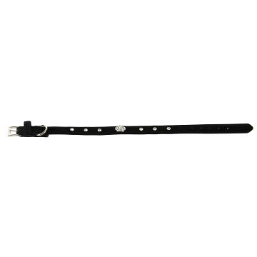 TrendLine Deluxe Hundehalsband King S,