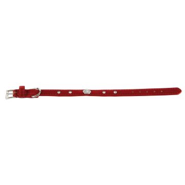TrendLine Deluxe Hundehalsband King S,