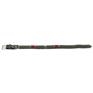 TrendLine Deluxe Halsband Flying-HeartXS
