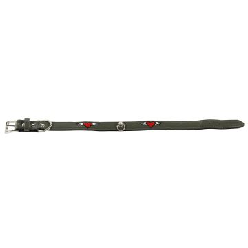 TrendLine Deluxe Halsband Flying-Heart S