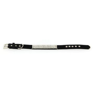 TrendLine Deluxe Halsband Diamonds S,
