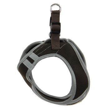 swisspet Hundegeschirr TP1, S braun