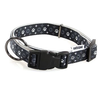 TrendLine Halsband Valetta, 15mm/26-40cm