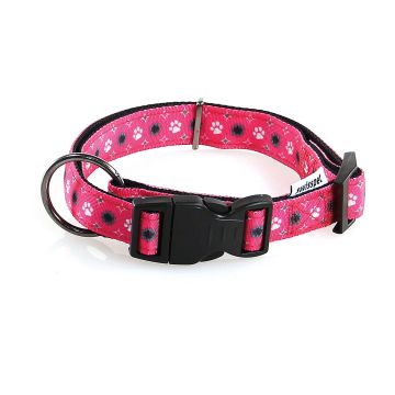 TrendLine Halsband Valetta, 20mm/35-50cm