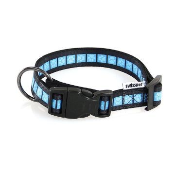 TrendLine Halsband MOSTA,15mm/26-40cm BL