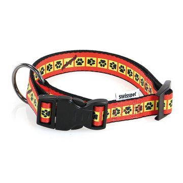 TrendLine Halsband MOSTA,15mm/26-40cm Ro