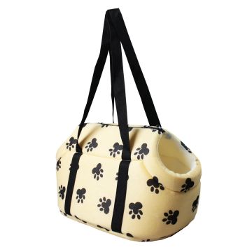 swisspet Tragtasche Pattino L 51x28x30cm