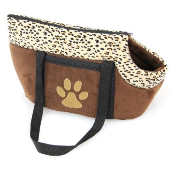 swisspet Tragtasche Java S 44x22x24cm