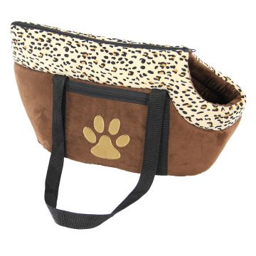 swisspet Tragtasche Java M 45x27x29cm