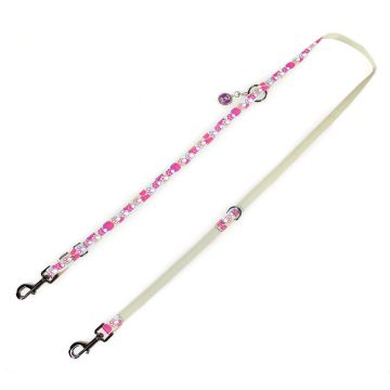 TrendLine Führleine Funny Grau, 20mm,