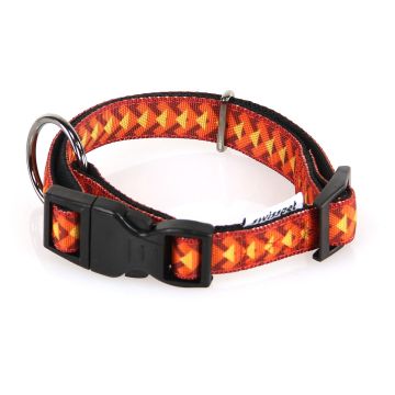 TrendLine Halsband Freccia L, rot