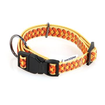 TrendLine Halsband Freccia M, orange