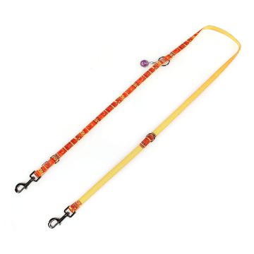 TrendLine Leine Ossito Orange S