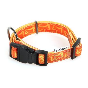 TrendLine Halsband Sumo Orange L
