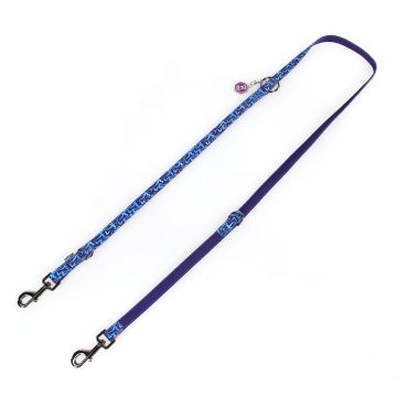 TrendLine Leine Sumo Blau S