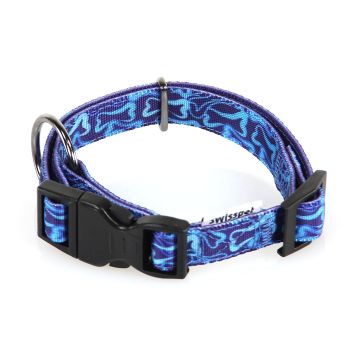 TrendLine Halsband Sumo Blau L