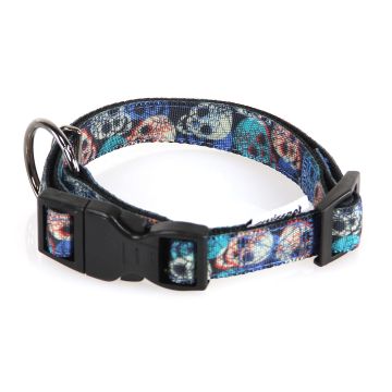 TrendLine Halsband Skull,15/26-40
