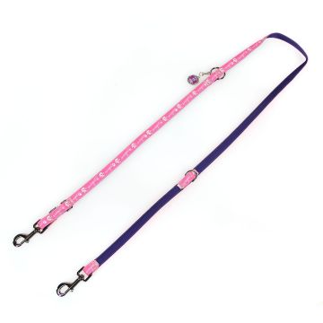 TrendLine Führleine Dogu Pink, 15mm