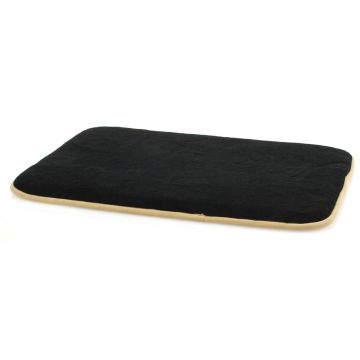 swisspet Memory-Unterlage XL schwarz