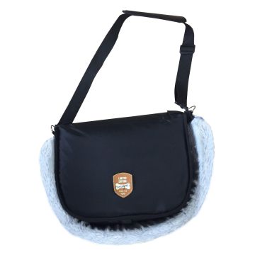 swisspet Reisebett Lou 65x34x16cm