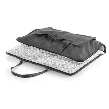 swisspet Reisedecke Galaxia S 40x60cm