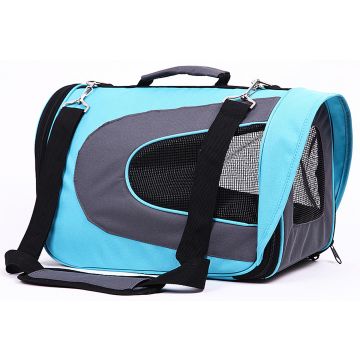 Transporttasche Air 43x25x23cm hellblau
