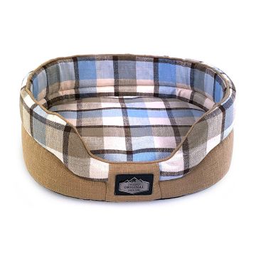 swisspet Hunde- & Katzenbett Aduno