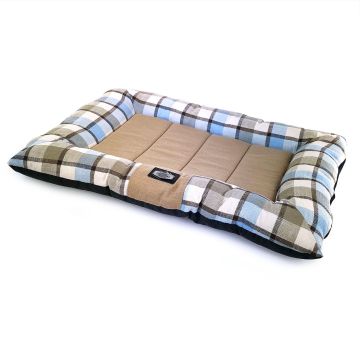 swisspet Hundeliege Aduno 80x60x8cm
