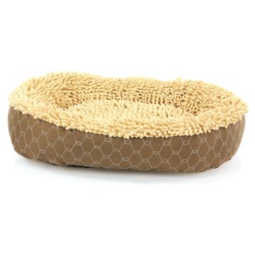 swisspet H.-& Katzenbett Chenille Donut