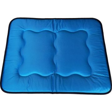 swisspet Heimtierliege Animal S blau