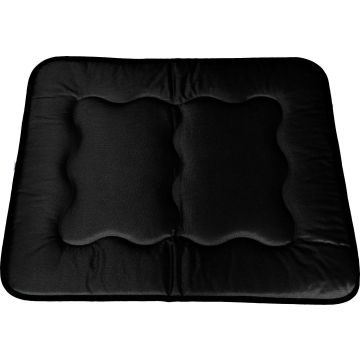 swisspet Heimtierliege Animal S schwarz
