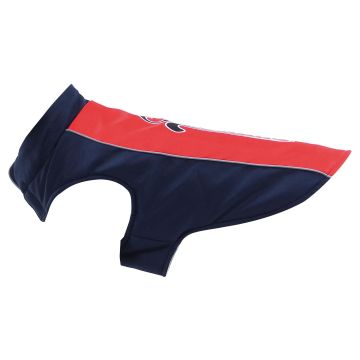 TrendLine Hundemantel Stadium M, rot