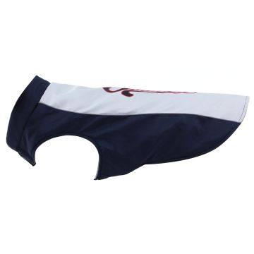 TrendLine Hundemantel Stadium XL, grau