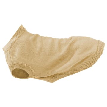 TrendLine Hundepullover Chesto 39, beige