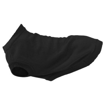 TrendLine Hundepullover Chesto 50, sw