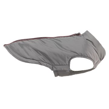 TrendLine Hundemantel Torsken S, grau