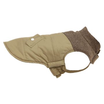 TrendLine Hundemantel Oban L, beige