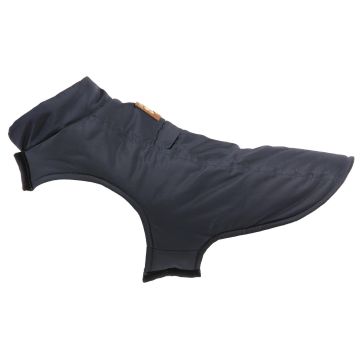 TrendLine Hundemantel Pittsburgh, M,blau