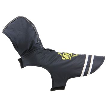 TrendLine Hundemantel Wings, S, blau