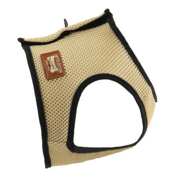 TrendLine Geschirr Toledo, M, beige