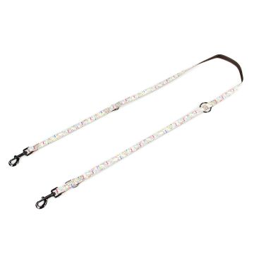 TrendLine Führl. Smuffy Bones S, white