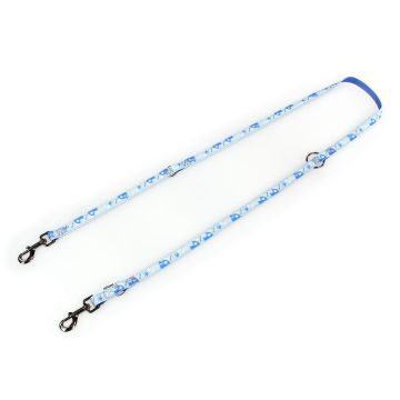 TrendLine Führl. Bluestar M, light blue