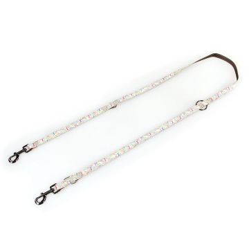 TrendLine Führl. Smuffy Bones M, white
