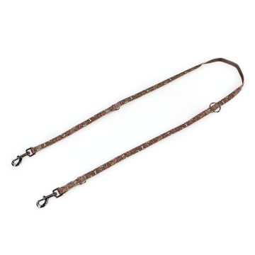 TrendLine Führl. Smuffy Bones M, brown
