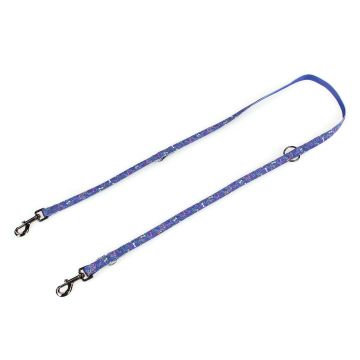 TrendLine Führl. Smuffy Bones L, blue